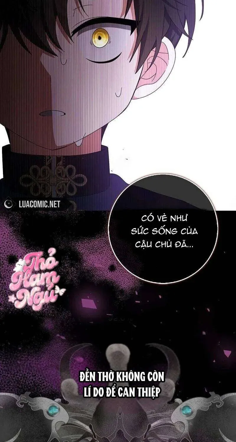 [ Ss2 ] Tôi Không Thuộc Về Nơi Này Chương 9 - Trang 14