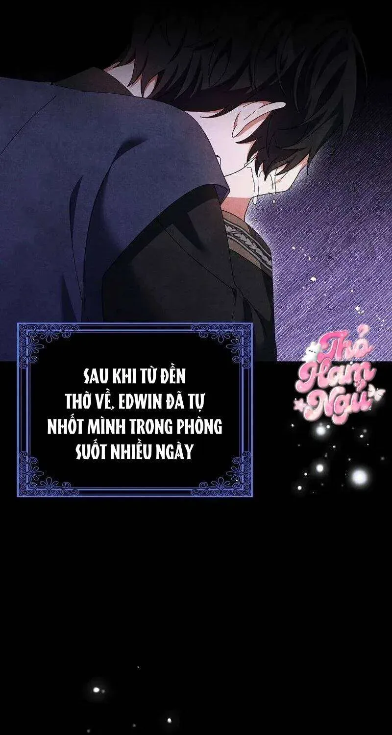 [ Ss2 ] Tôi Không Thuộc Về Nơi Này Chương 9 - Trang 19