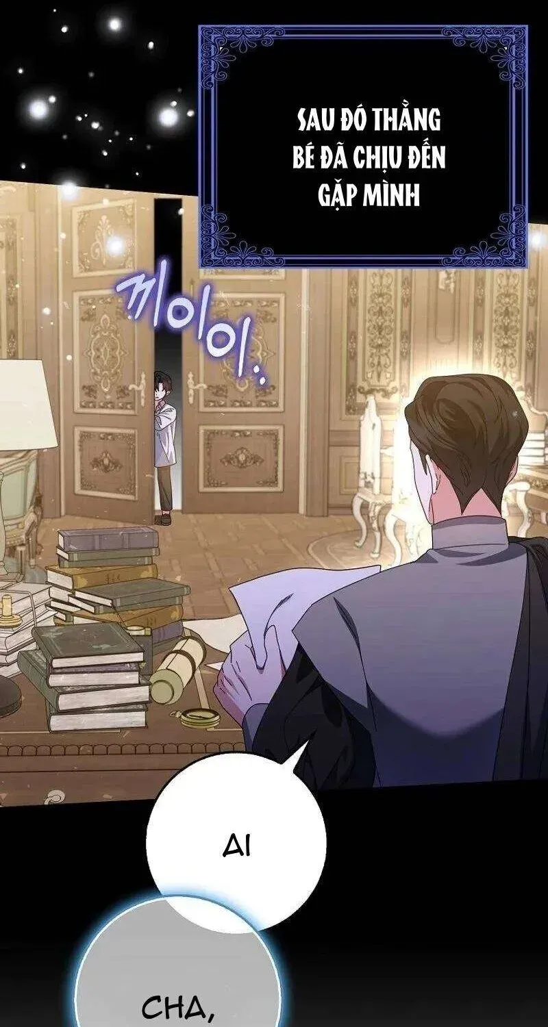 [ Ss2 ] Tôi Không Thuộc Về Nơi Này Chương 9 - Trang 20