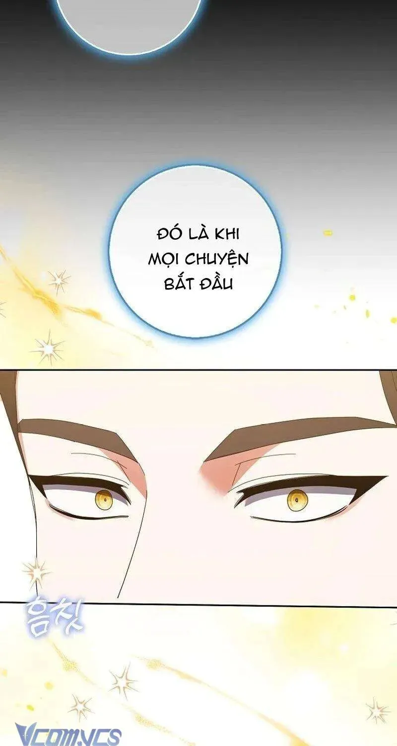 [ Ss2 ] Tôi Không Thuộc Về Nơi Này Chương 9 - Trang 21