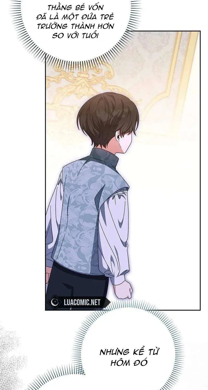 [ Ss2 ] Tôi Không Thuộc Về Nơi Này Chương 9 - Trang 29