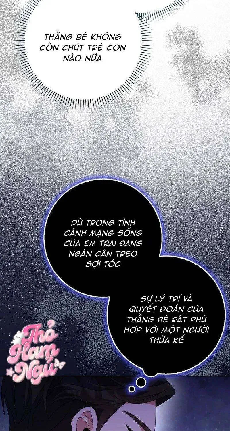 [ Ss2 ] Tôi Không Thuộc Về Nơi Này Chương 9 - Trang 30