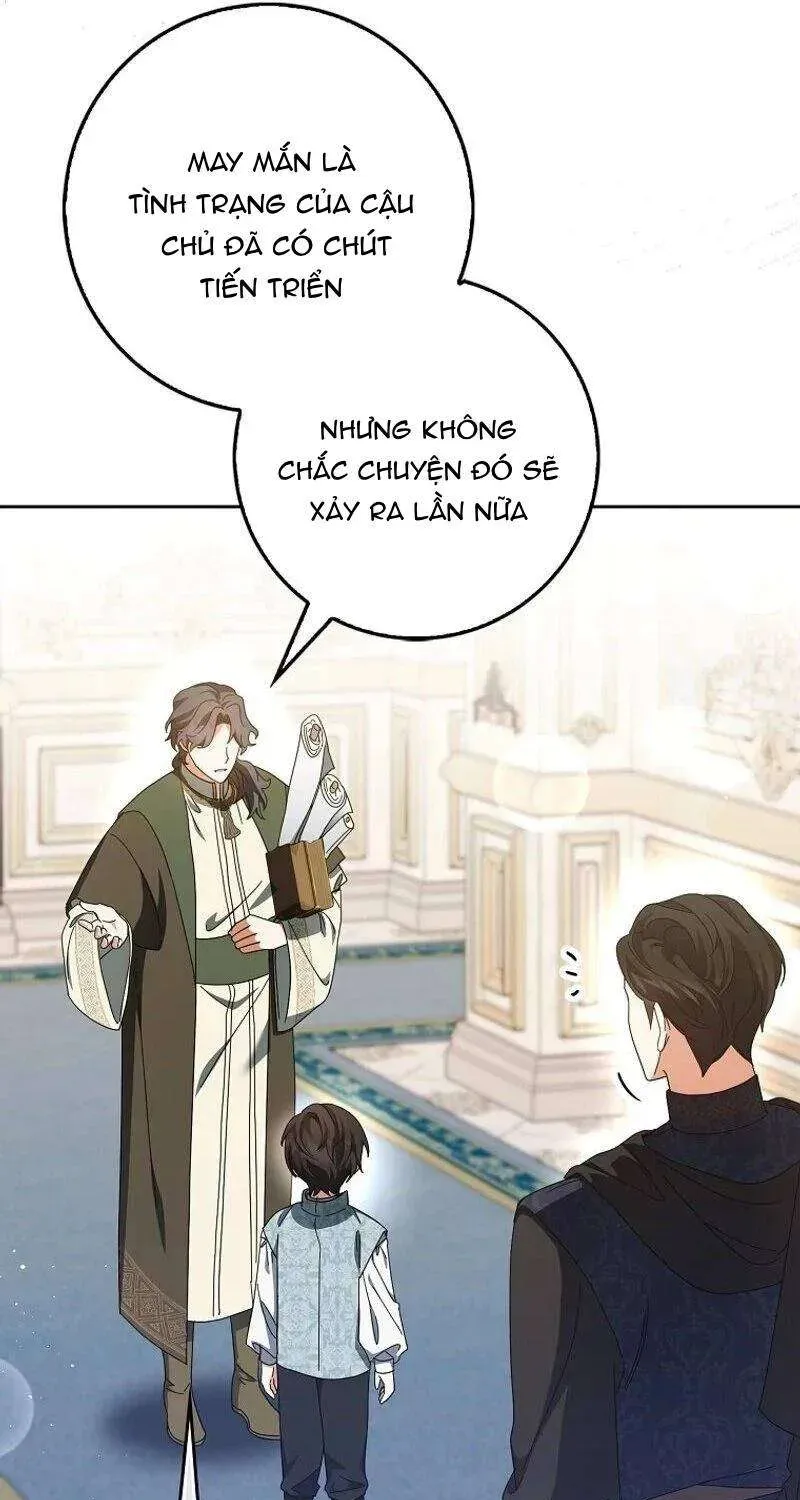 [ Ss2 ] Tôi Không Thuộc Về Nơi Này Chương 9 - Trang 33