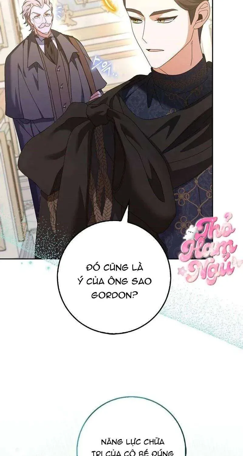 [ Ss2 ] Tôi Không Thuộc Về Nơi Này Chương 9 - Trang 35