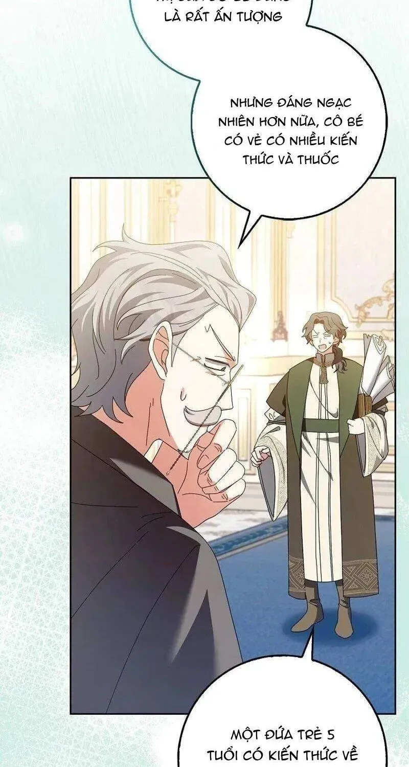 [ Ss2 ] Tôi Không Thuộc Về Nơi Này Chương 9 - Trang 36