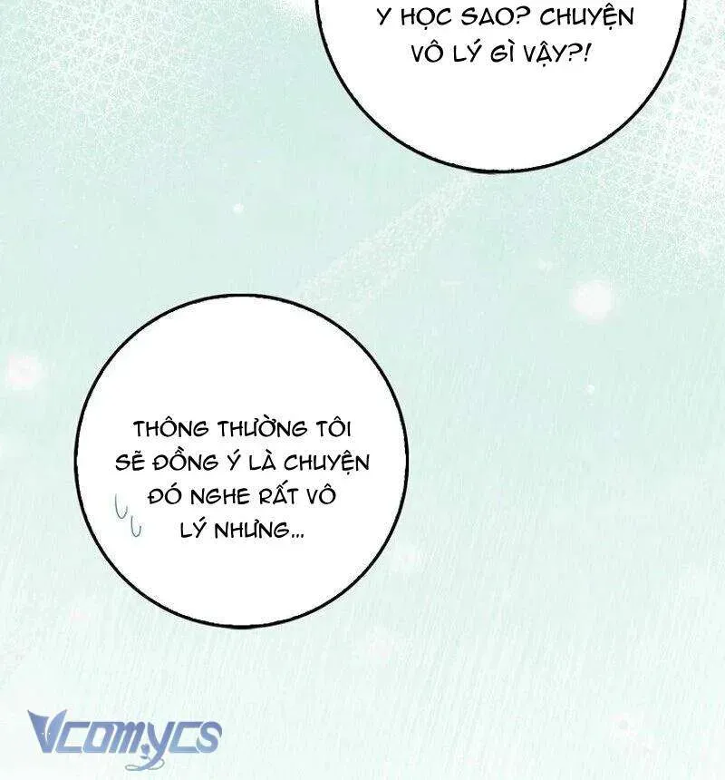 [ Ss2 ] Tôi Không Thuộc Về Nơi Này Chương 9 - Trang 37