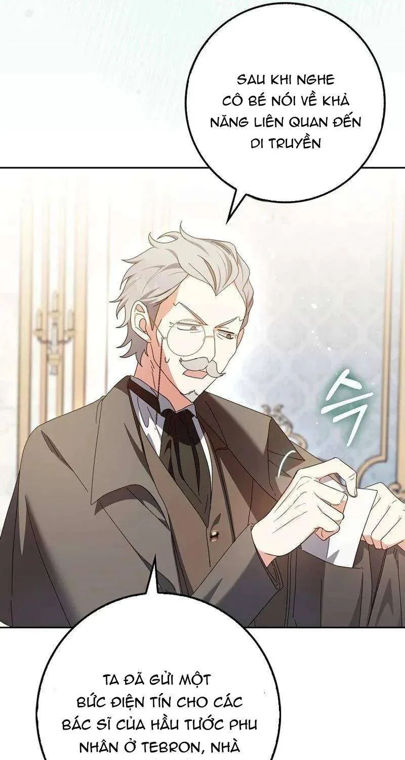 [ Ss2 ] Tôi Không Thuộc Về Nơi Này Chương 9 - Trang 38