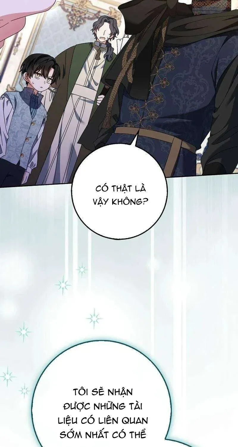 [ Ss2 ] Tôi Không Thuộc Về Nơi Này Chương 9 - Trang 40