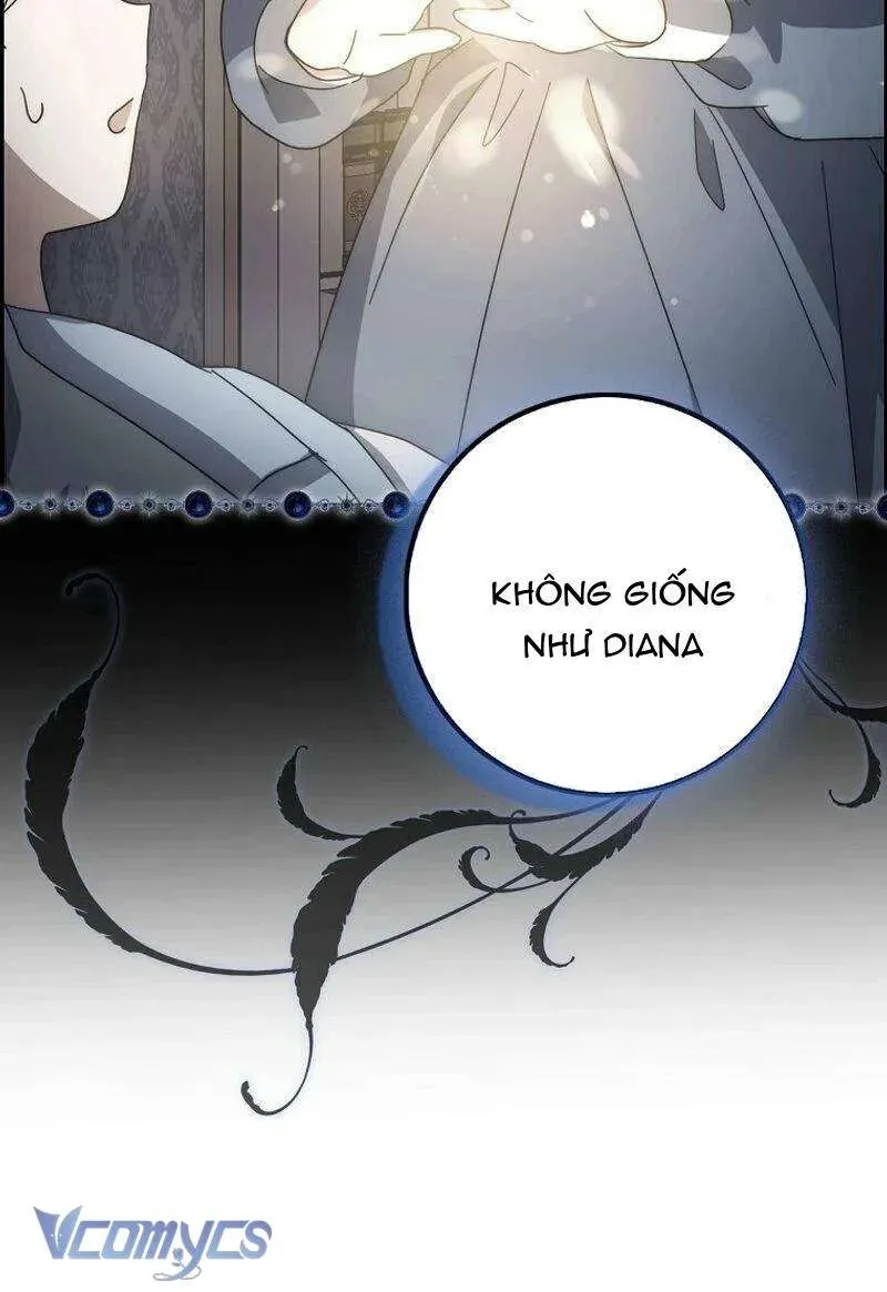 [ Ss2 ] Tôi Không Thuộc Về Nơi Này Chương 9 - Trang 5