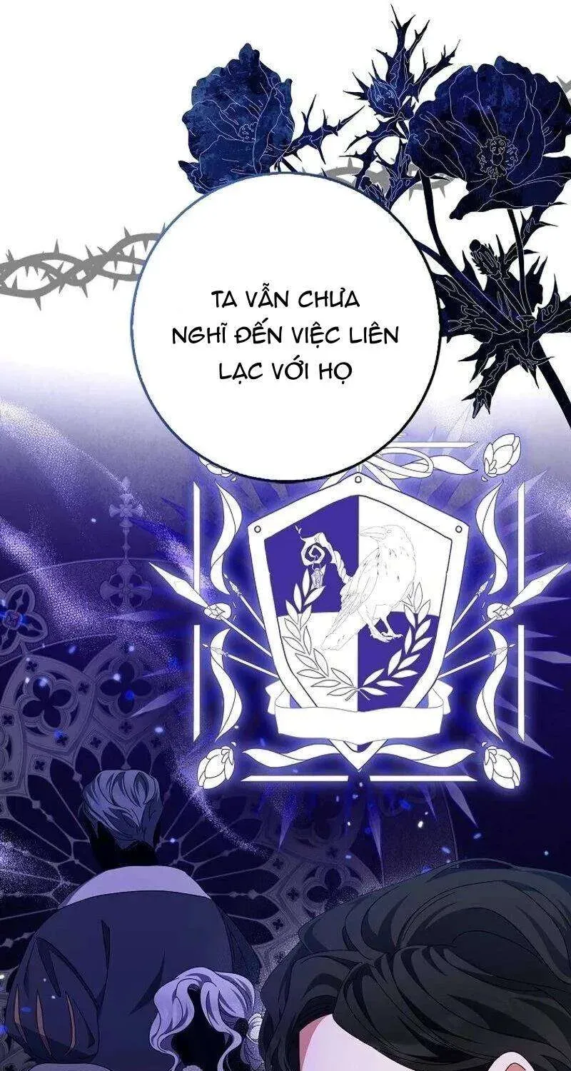 [ Ss2 ] Tôi Không Thuộc Về Nơi Này Chương 9 - Trang 43