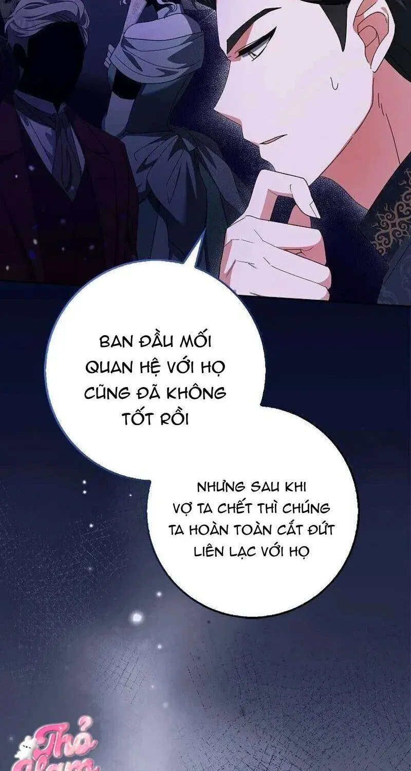 [ Ss2 ] Tôi Không Thuộc Về Nơi Này Chương 9 - Trang 44