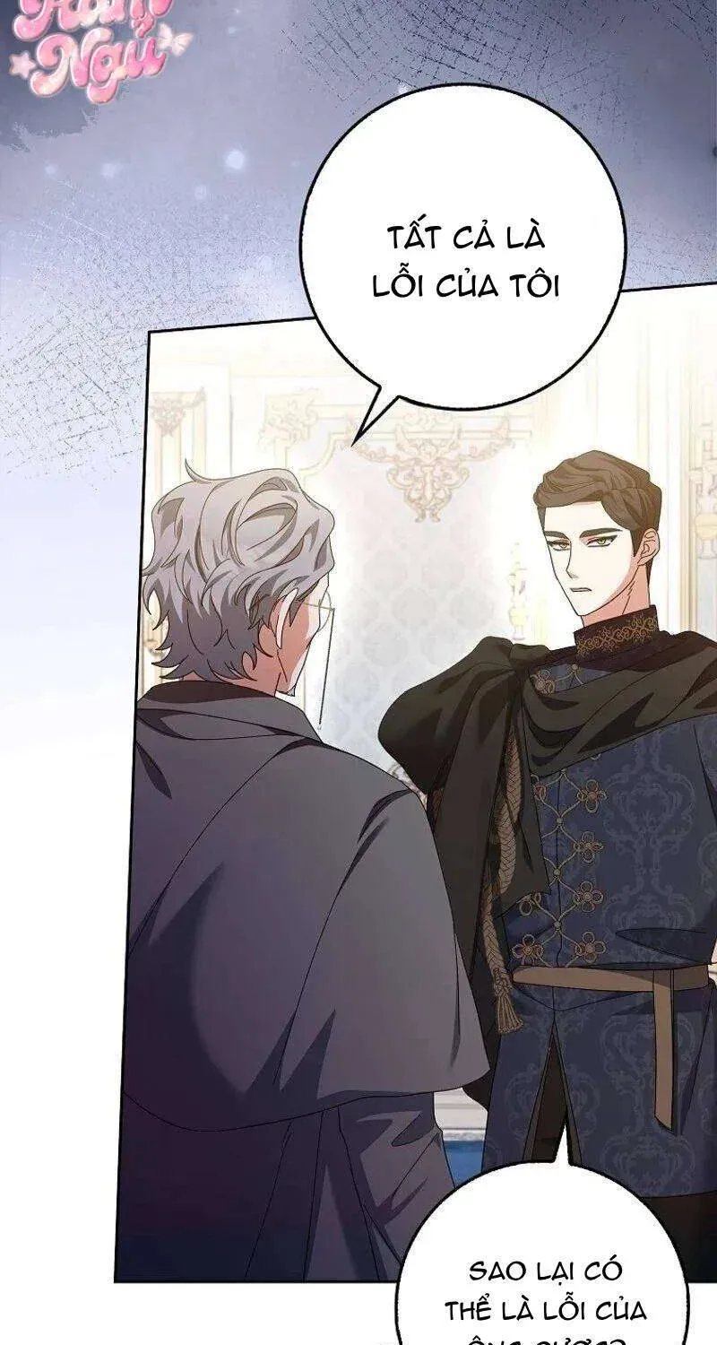 [ Ss2 ] Tôi Không Thuộc Về Nơi Này Chương 9 - Trang 45