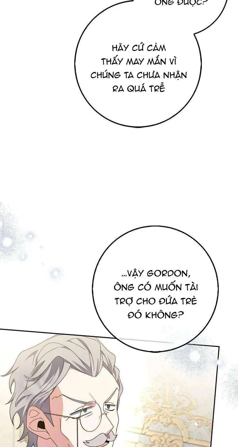 [ Ss2 ] Tôi Không Thuộc Về Nơi Này Chương 9 - Trang 46