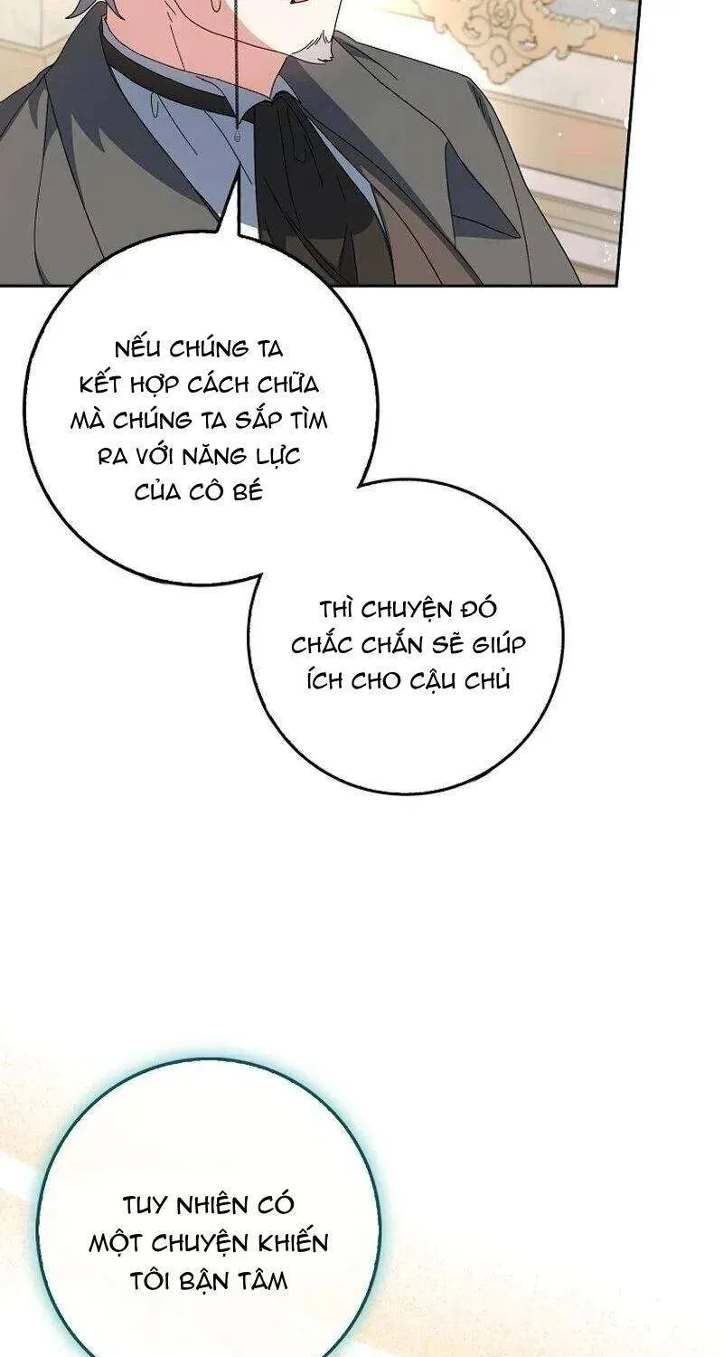 [ Ss2 ] Tôi Không Thuộc Về Nơi Này Chương 9 - Trang 47