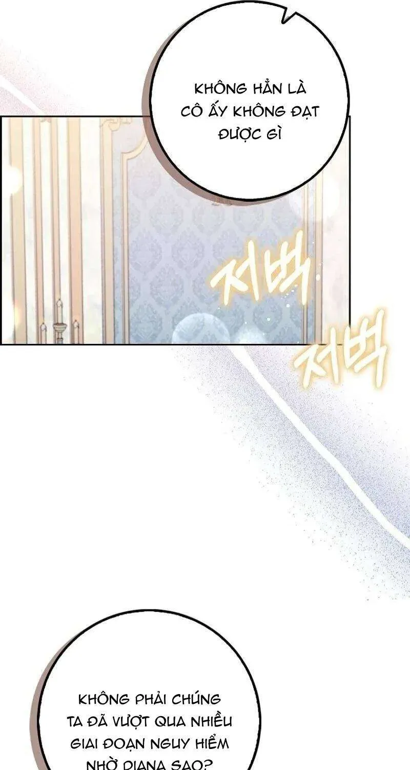 [ Ss2 ] Tôi Không Thuộc Về Nơi Này Chương 9 - Trang 6