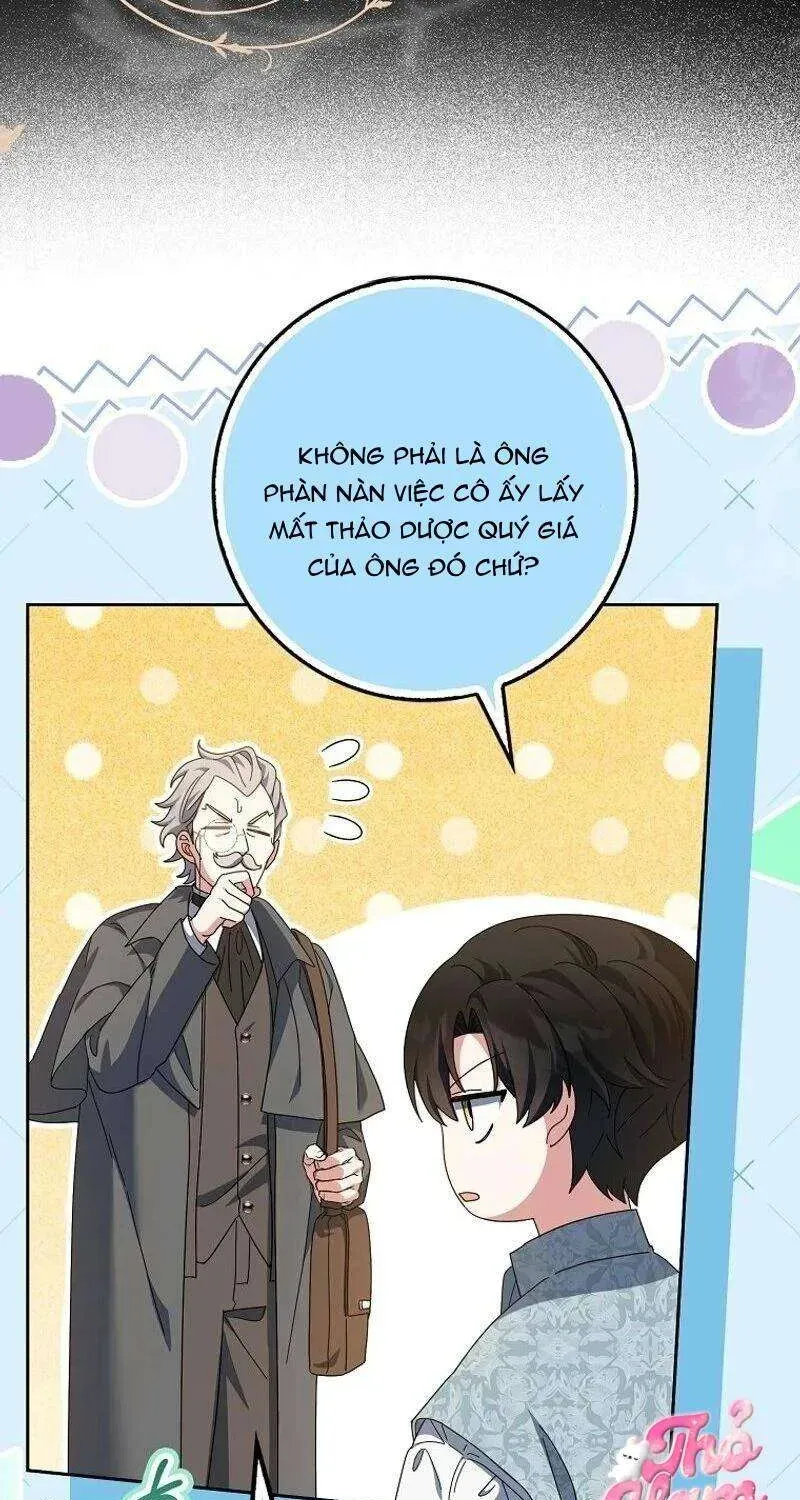 [ Ss2 ] Tôi Không Thuộc Về Nơi Này Chương 9 - Trang 51