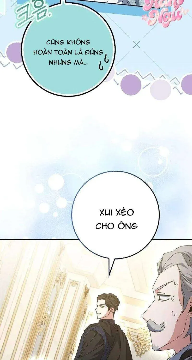 [ Ss2 ] Tôi Không Thuộc Về Nơi Này Chương 9 - Trang 52