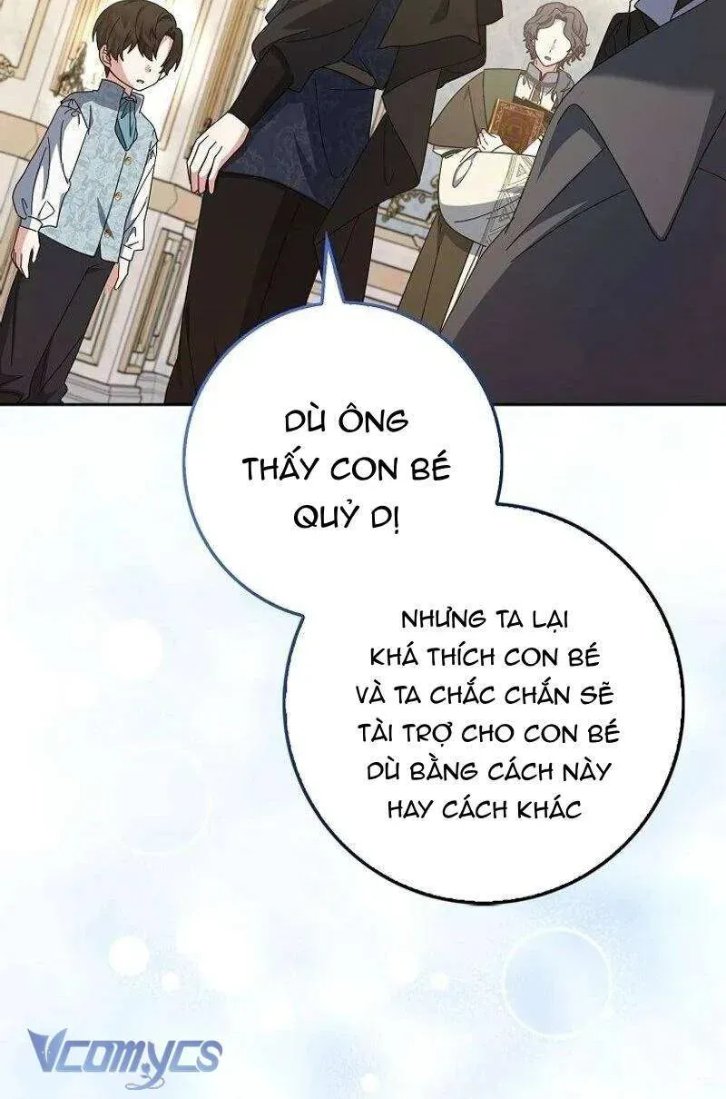 [ Ss2 ] Tôi Không Thuộc Về Nơi Này Chương 9 - Trang 53