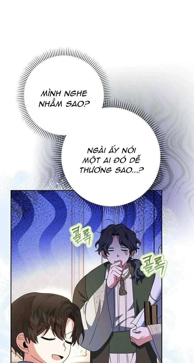 [ Ss2 ] Tôi Không Thuộc Về Nơi Này Chương 9 - Trang 56