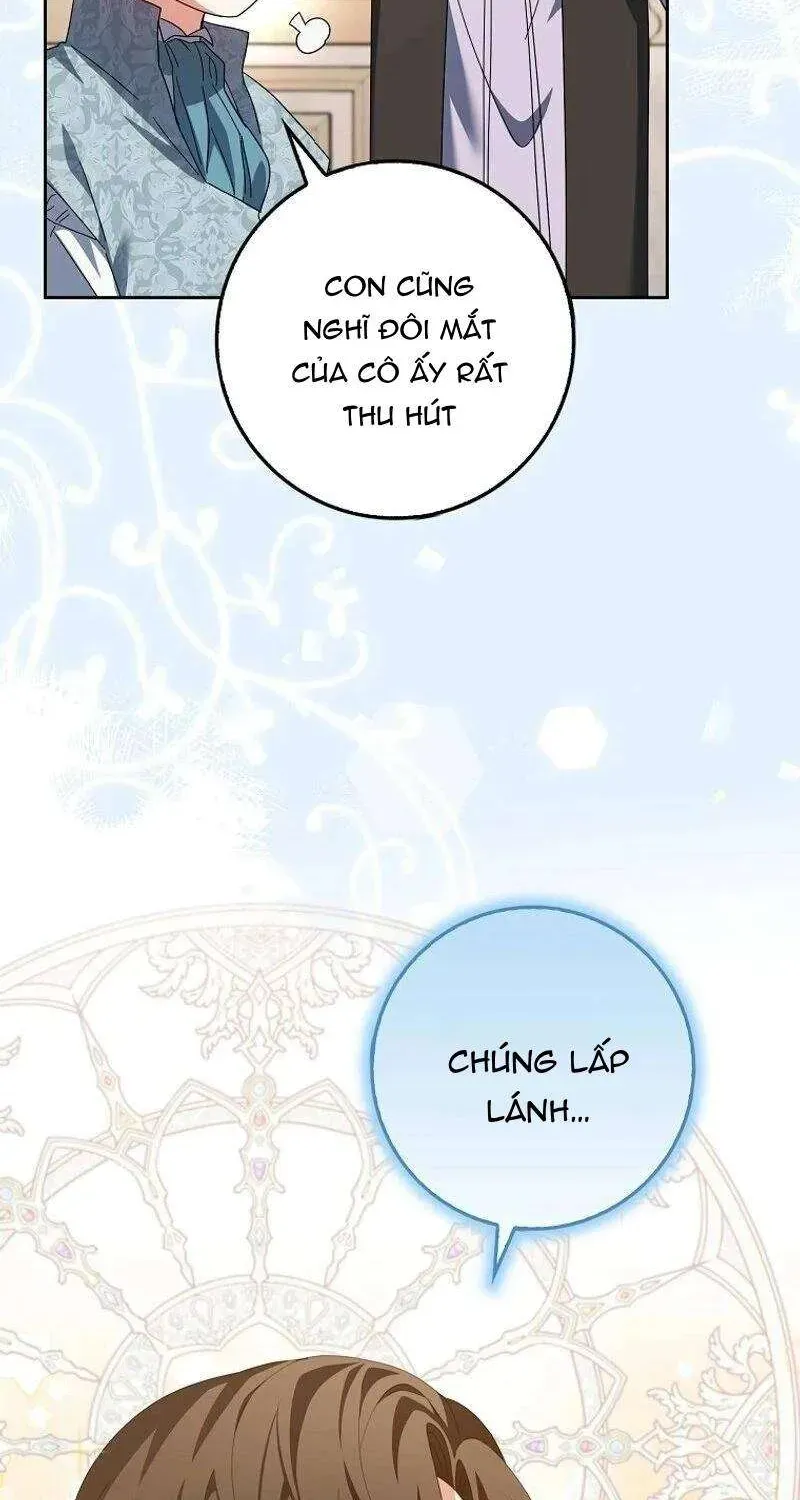 [ Ss2 ] Tôi Không Thuộc Về Nơi Này Chương 9 - Trang 57