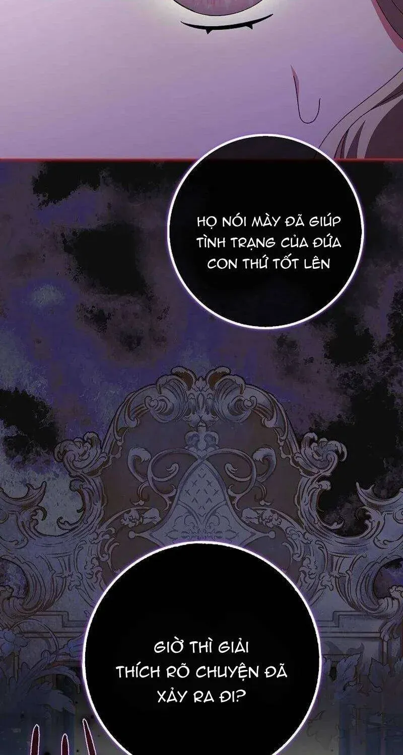 [ Ss2 ] Tôi Không Thuộc Về Nơi Này Chương 9 - Trang 61