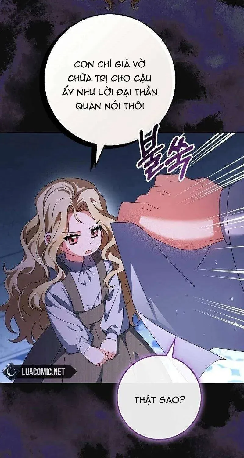 [ Ss2 ] Tôi Không Thuộc Về Nơi Này Chương 9 - Trang 63