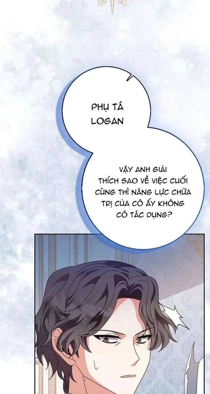 [ Ss2 ] Tôi Không Thuộc Về Nơi Này Chương 9 - Trang 8