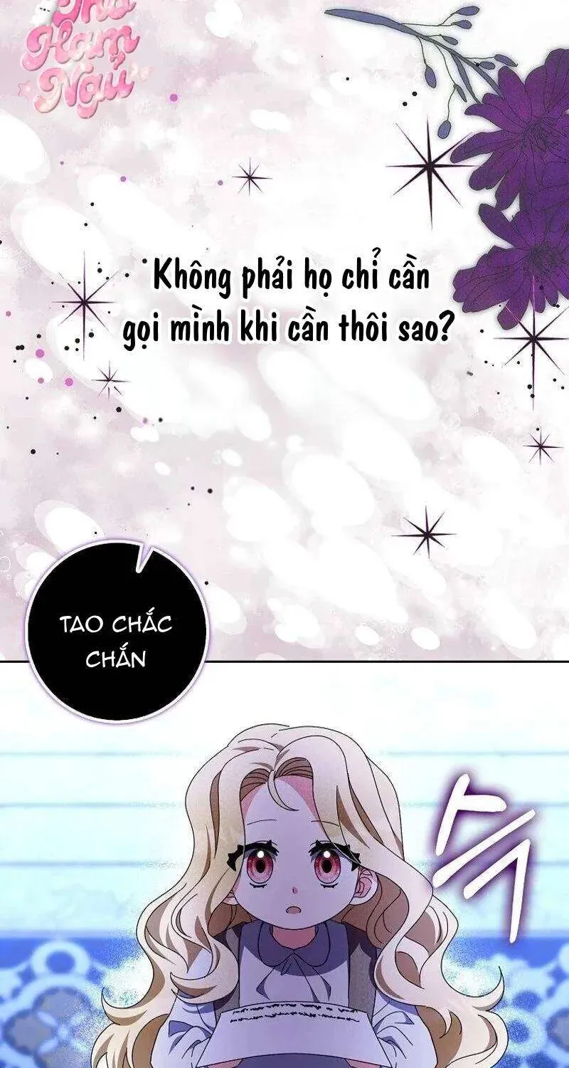 [ Ss2 ] Tôi Không Thuộc Về Nơi Này Chương 9 - Trang 74