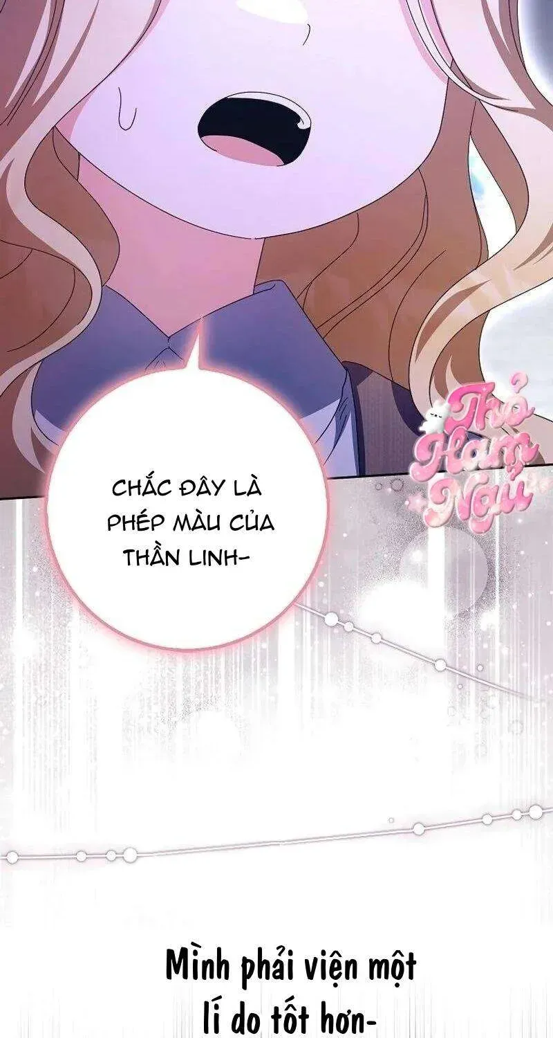 [ Ss2 ] Tôi Không Thuộc Về Nơi Này Chương 9 - Trang 79