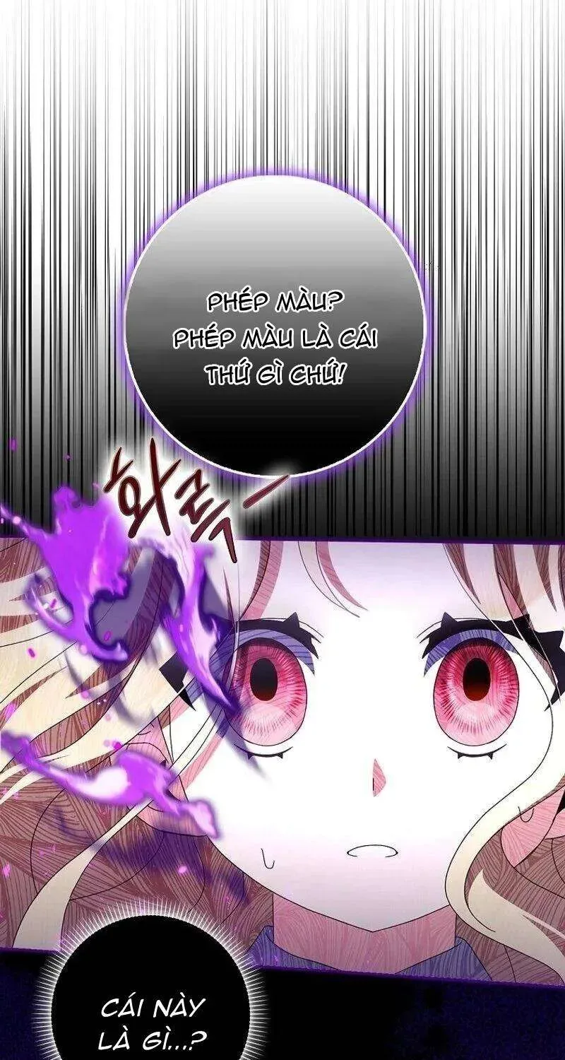 [ Ss2 ] Tôi Không Thuộc Về Nơi Này Chương 9 - Trang 80