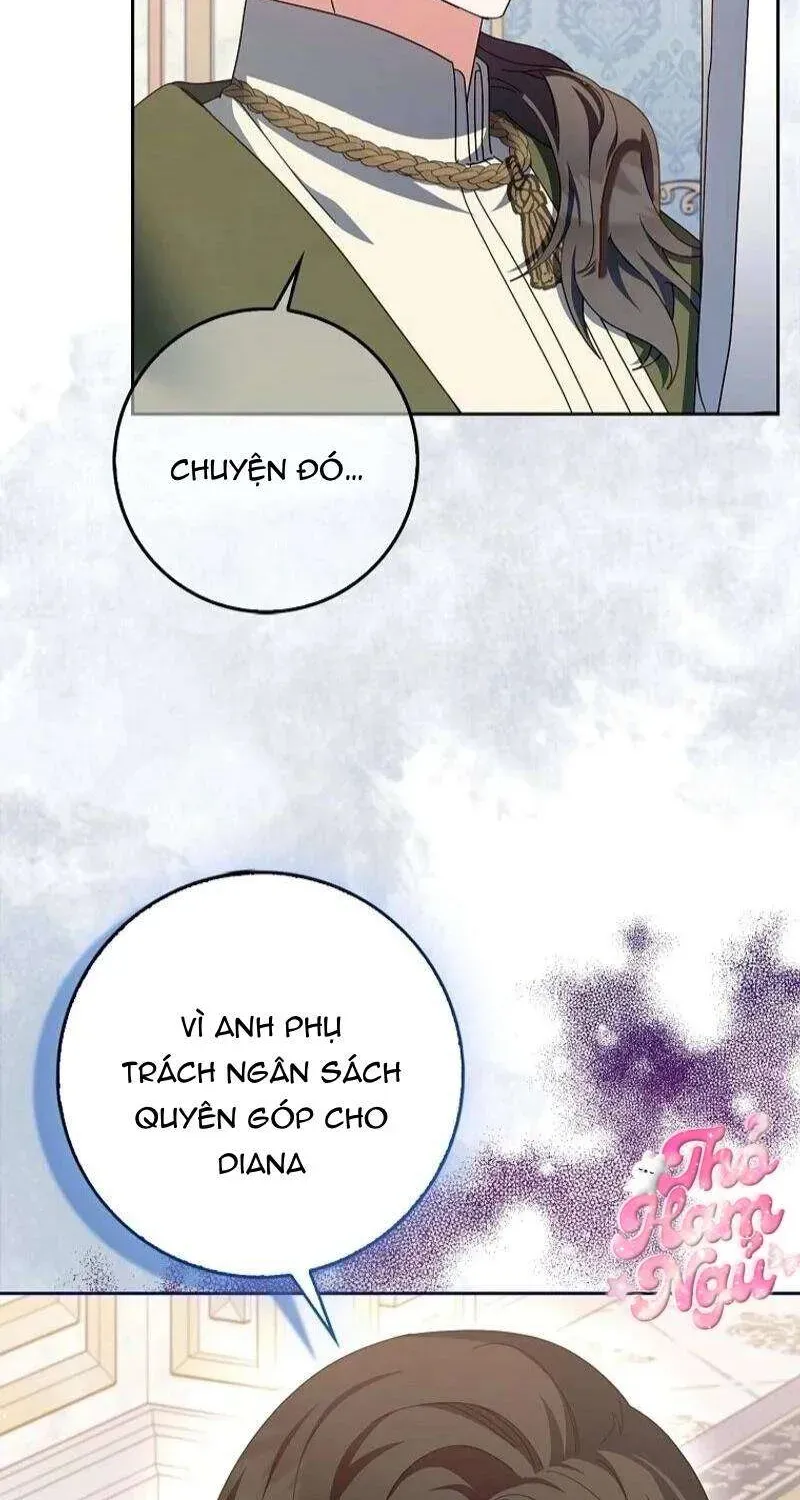 [ Ss2 ] Tôi Không Thuộc Về Nơi Này Chương 9 - Trang 9