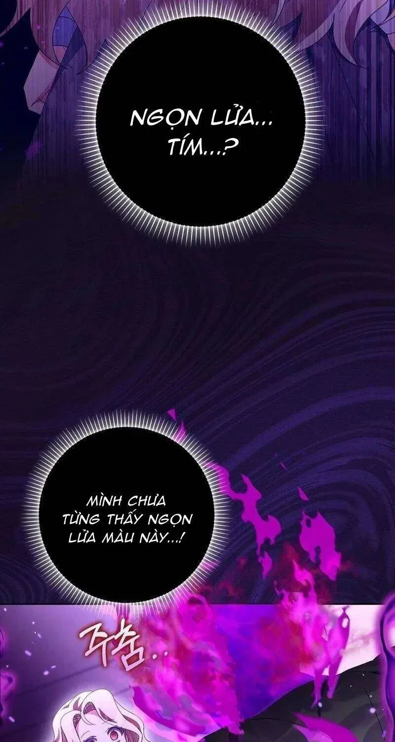 [ Ss2 ] Tôi Không Thuộc Về Nơi Này Chương 9 - Trang 85