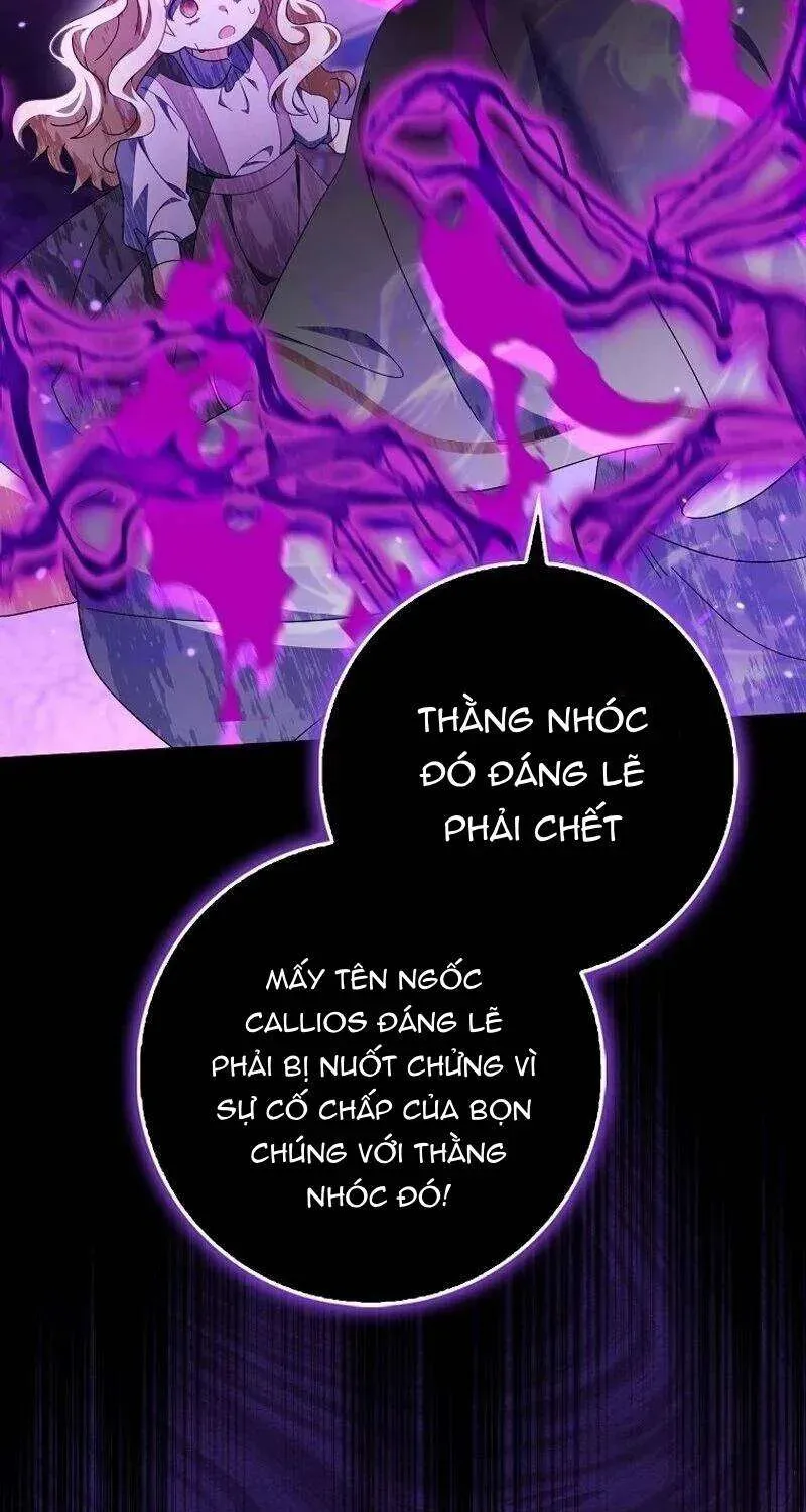 [ Ss2 ] Tôi Không Thuộc Về Nơi Này Chương 9 - Trang 86