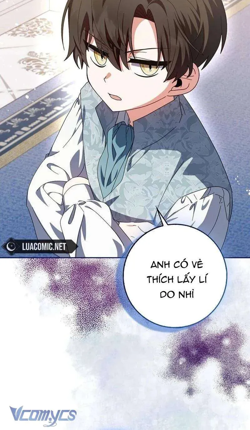 [ Ss2 ] Tôi Không Thuộc Về Nơi Này Chương 9 - Trang 10