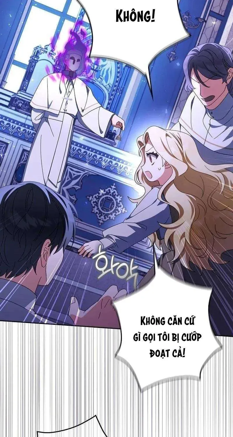 [ Ss2 ] Tôi Không Thuộc Về Nơi Này Chương 9 - Trang 95