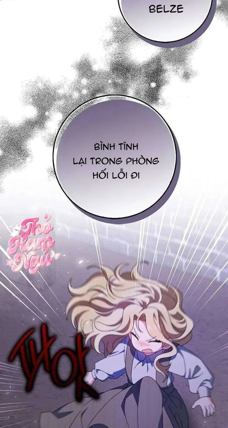 [ Ss2 ] Tôi Không Thuộc Về Nơi Này Chương 9 - Trang 97