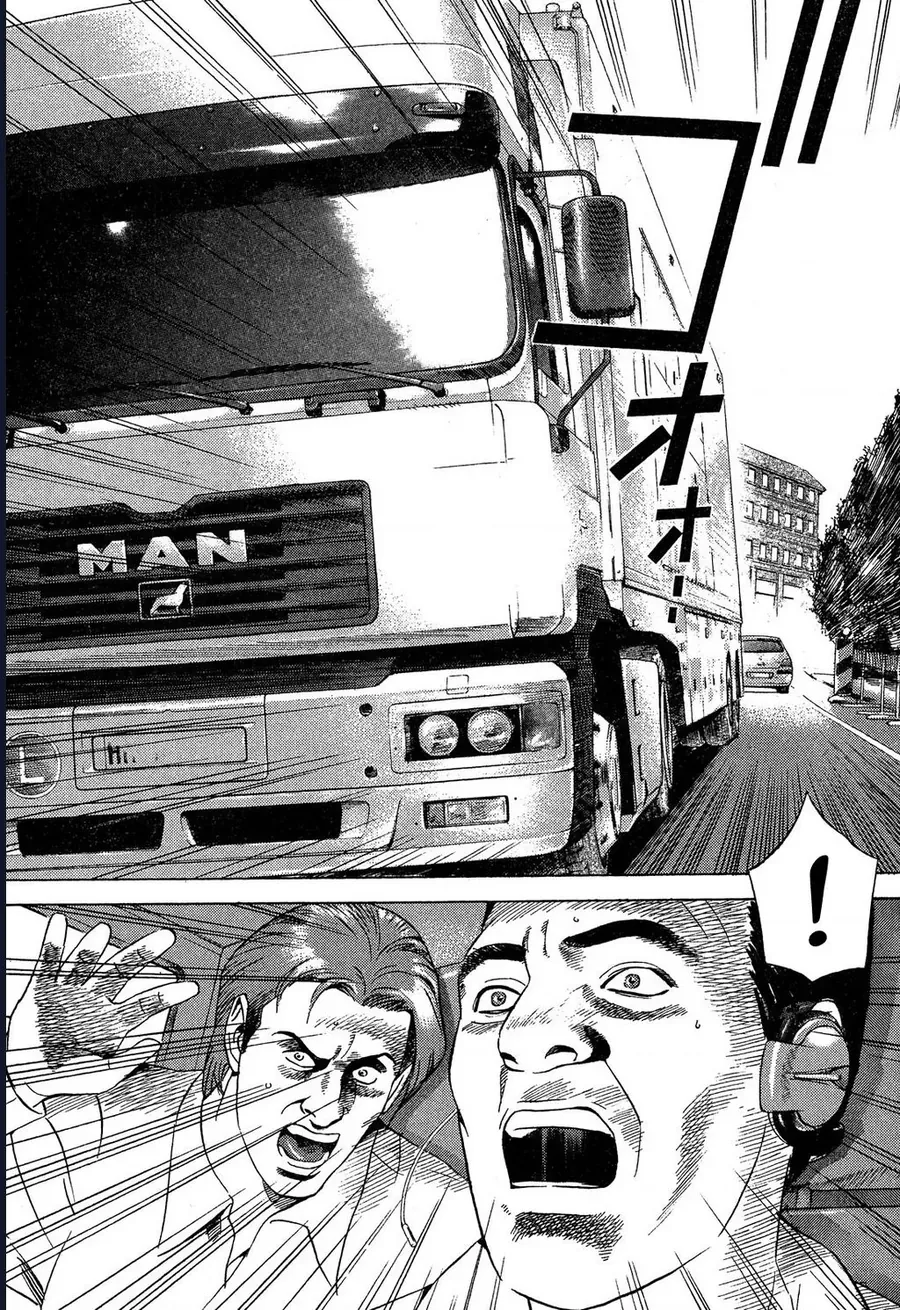 Yugo - Kẻ thương thuyết Chap 94 - Next Chap 95