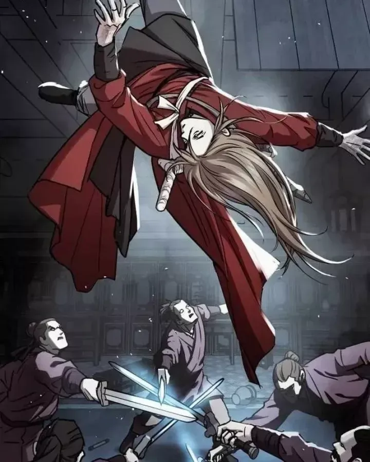 Tuyệt Thế Quân Lâm Chap 83 - Next Chap 82