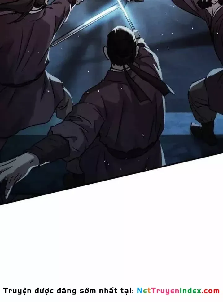 Tuyệt Thế Quân Lâm Chap 83 - Next Chap 82