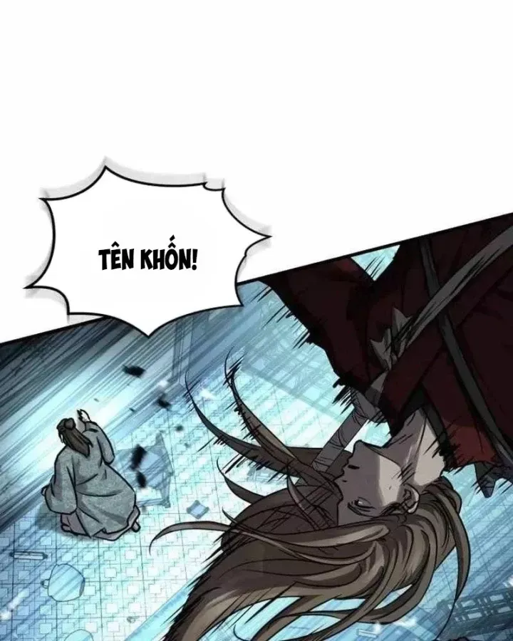 Tuyệt Thế Quân Lâm Chap 83 - Next Chap 82