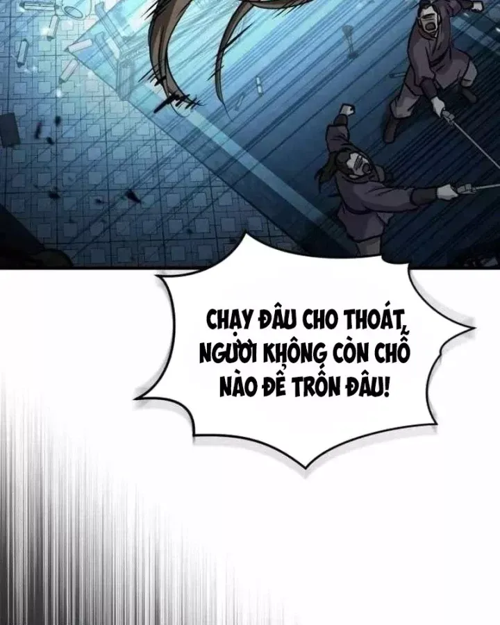 Tuyệt Thế Quân Lâm Chap 83 - Next Chap 82