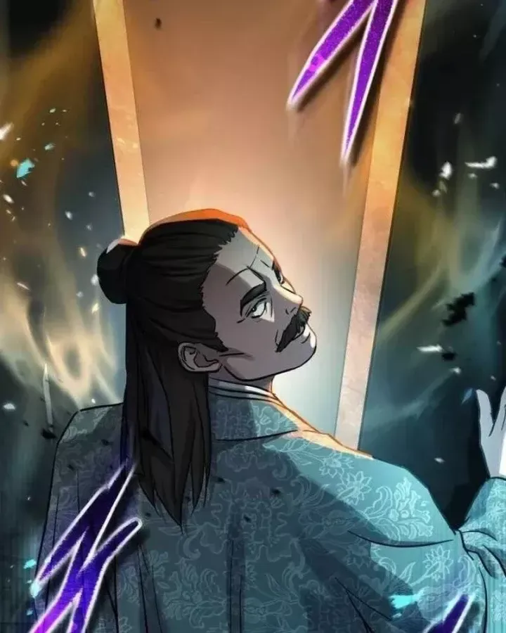 Tuyệt Thế Quân Lâm Chap 83 - Next Chap 82