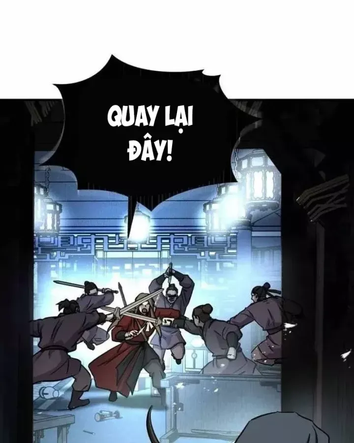 Tuyệt Thế Quân Lâm Chap 83 - Next Chap 82