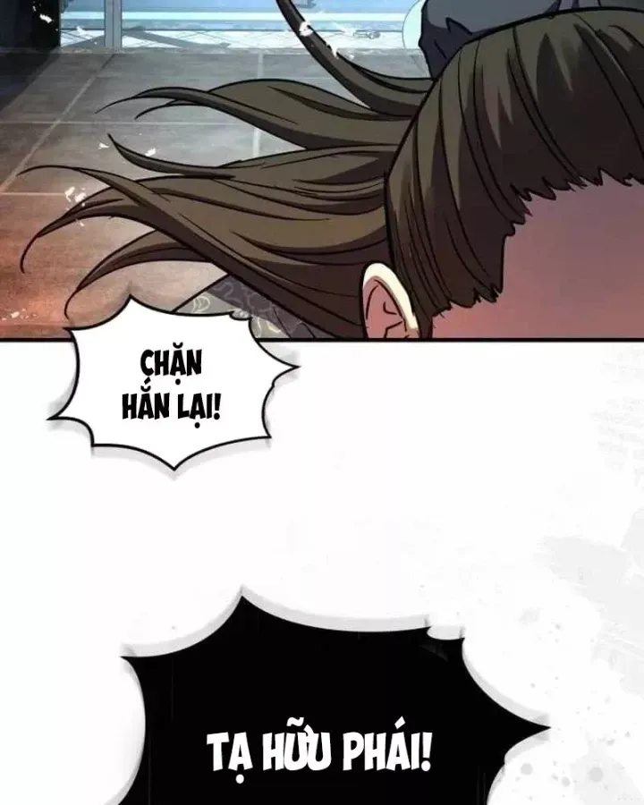 Tuyệt Thế Quân Lâm Chap 83 - Next Chap 82