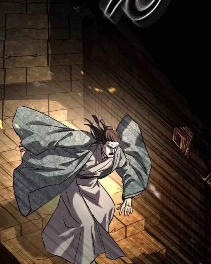 Tuyệt Thế Quân Lâm Chap 83 - Next Chap 82