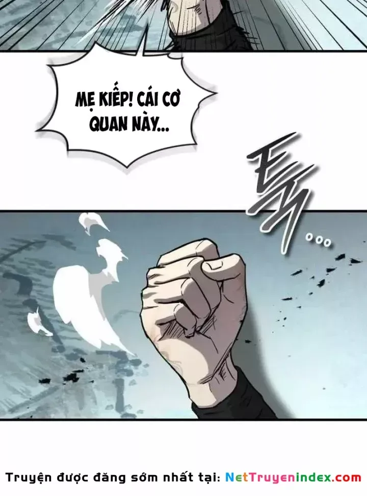 Tuyệt Thế Quân Lâm Chap 83 - Next Chap 82