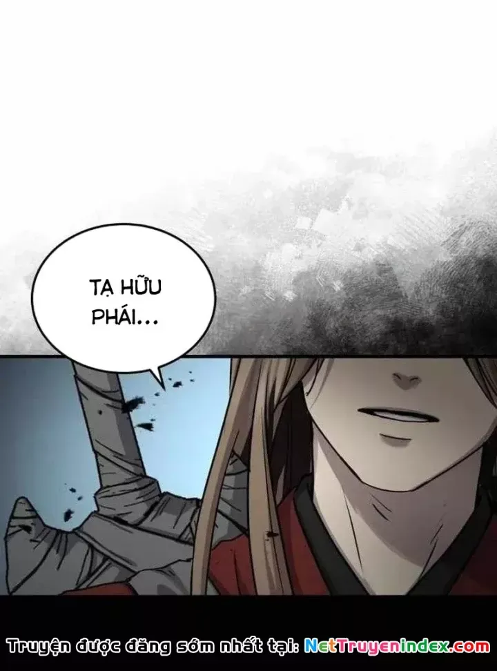 Tuyệt Thế Quân Lâm Chap 83 - Next Chap 82
