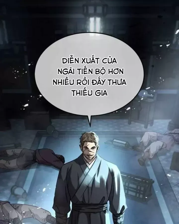 Tuyệt Thế Quân Lâm Chap 83 - Next Chap 82
