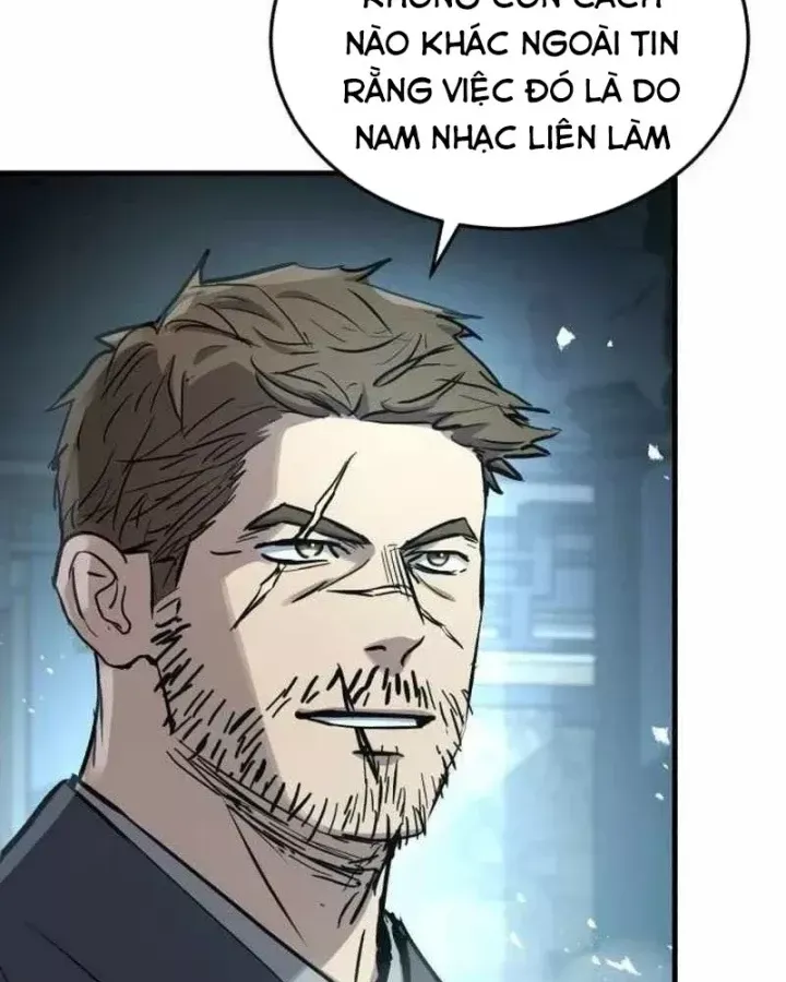 Tuyệt Thế Quân Lâm Chap 83 - Next Chap 82