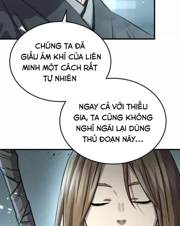 Tuyệt Thế Quân Lâm Chap 83 - Next Chap 82